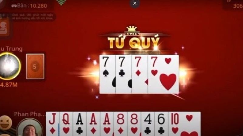 Sâm Lốc 6 Áp dụng chiến lược chơi thông minh